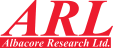 Albacore Research Limited logo