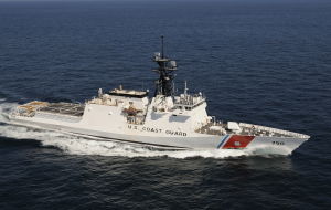 National Security Cutter