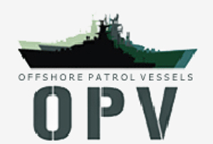 OPV   logo