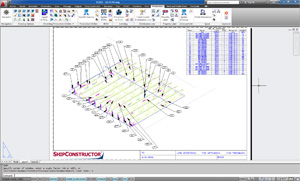 SC 2012 Automatic Labeling