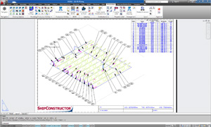 SC 2012 R2 Automatic Labeling