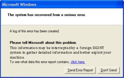 CIPWindows