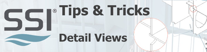 Tips & Tricks Detail Views