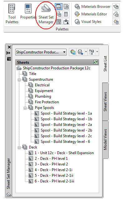 ShipConstructor-Sheet-Sets