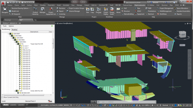 ProductHierarchyTreeAndDrawing4