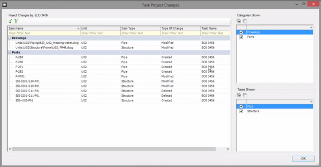 ShipConstructor Tips n Tricks TaskManagement TaskManager