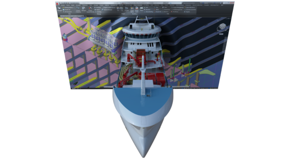 Future of Shipbuilding: Engineering Design