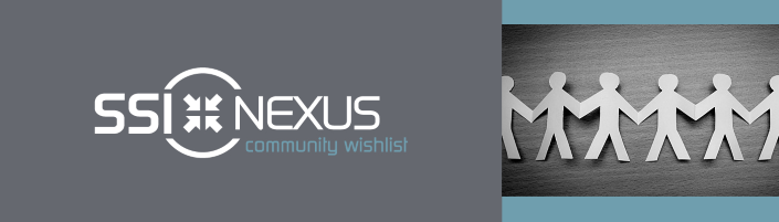 Nexus-Wishlist