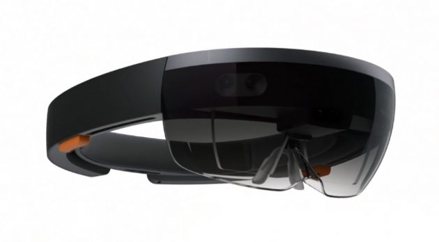 hololens