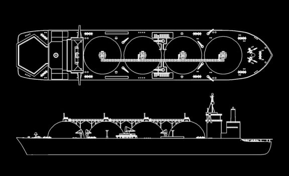 Japanese Shipbuilding: Moving Forward?