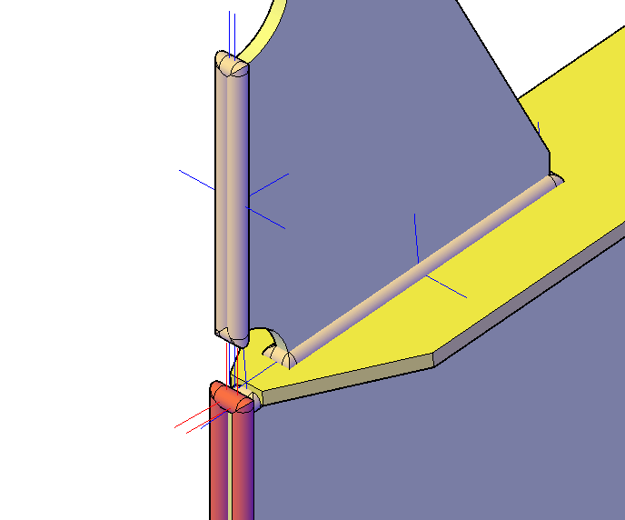 Robotic Welding