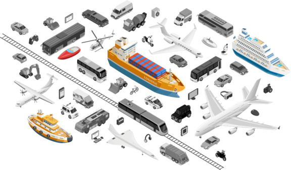 Shipbuilding has many characteristics that are unique to our industry