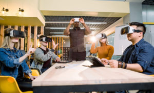 Democratization of Virtual Reality in Shipbuilding