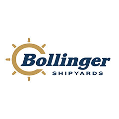 Bollinger Shipyards Lockport, LLC