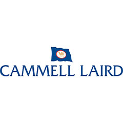 Cammell Laird Shiprepairers & Shipbuilders Ltd