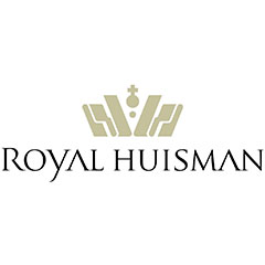 Royal Huisman Shipyard