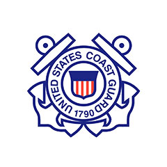 US Coast Guard