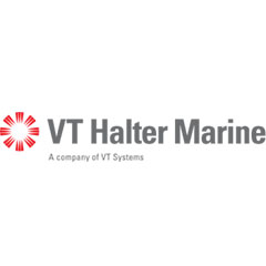 VT Halter Marine Inc.