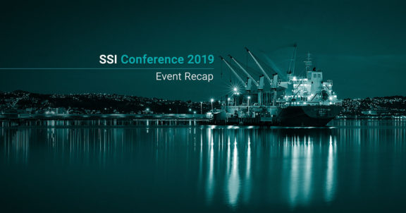 SSI User Conference 2019