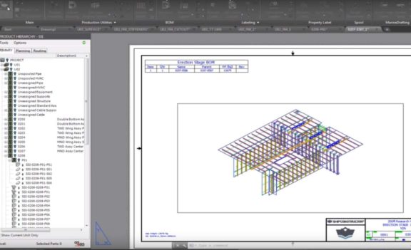 Technical Series Webinar | Structure | 2015