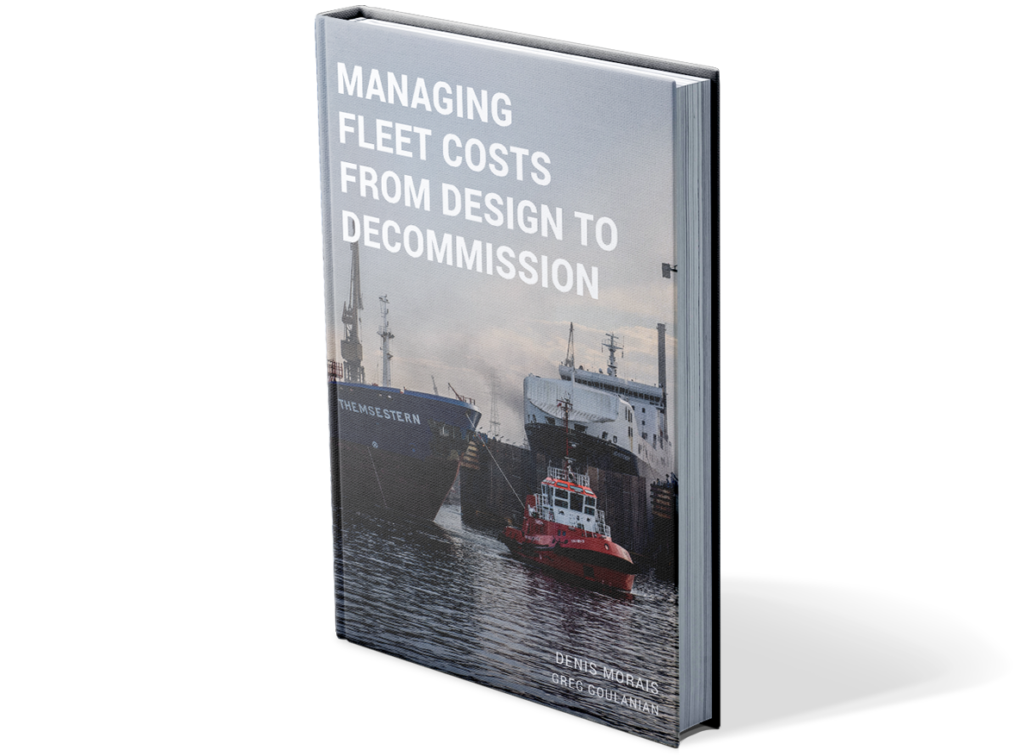 Managing Fleet Costs from Design to Decommission