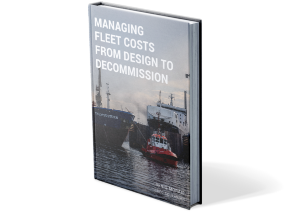 Managing Fleet Costs from Design to Decommission