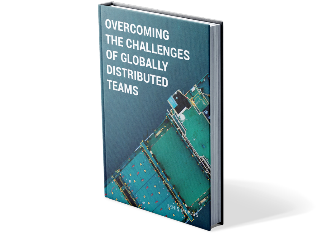 Overcoming the Challenges of Globally Distributed Teams