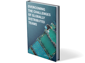 Overcoming the Challenges of Globally Distributed Teams