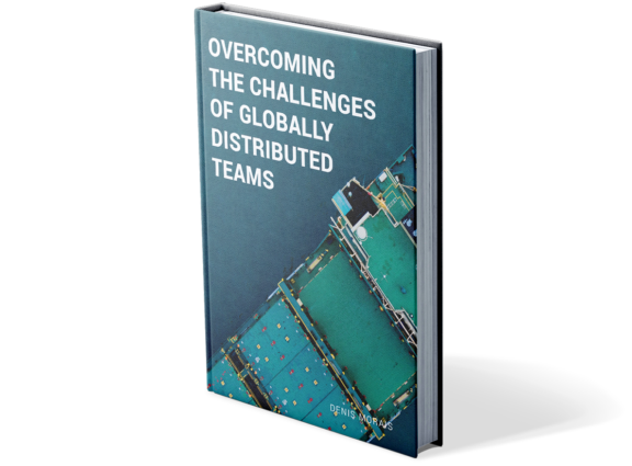 Overcoming the Challenges of Globally Distributed Teams