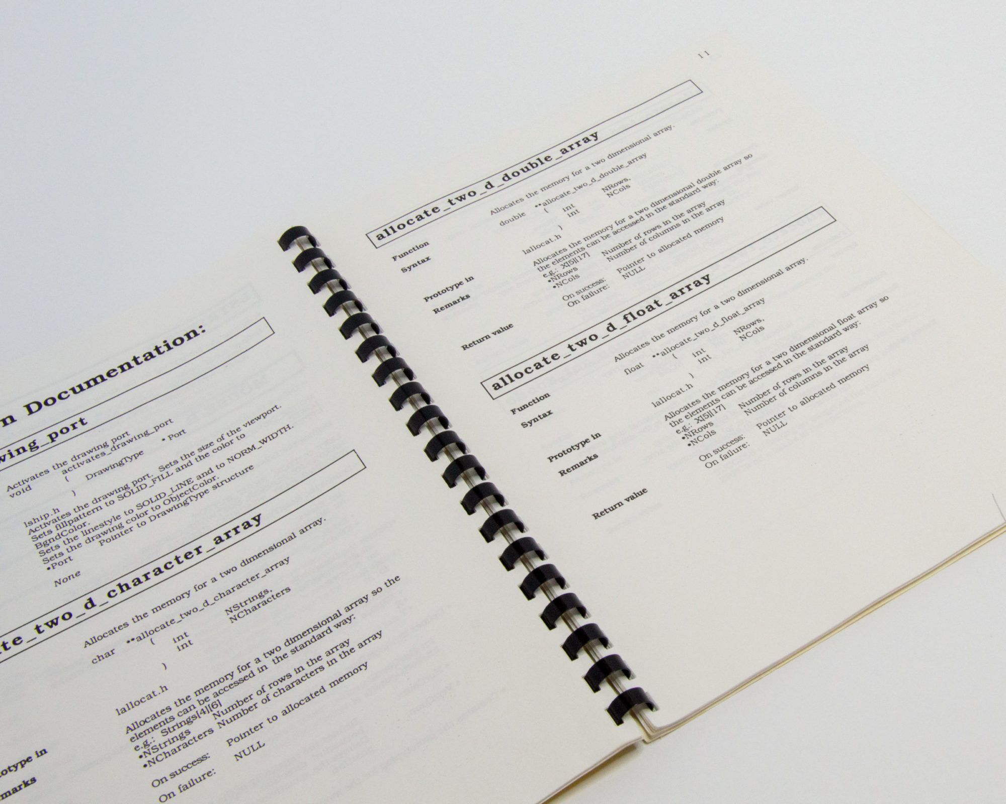 The Ssi Timeline 30 Years Of Ssi