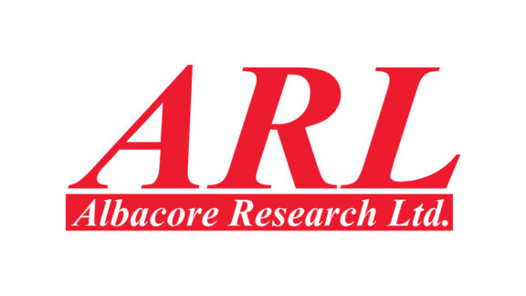 Albacore Research Ltd.