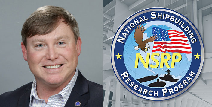 Pat Roberts appointed NSRP Panel Vice Chair