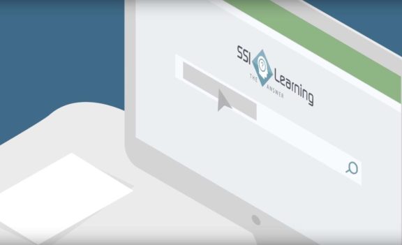 What is SSI MyLearning?