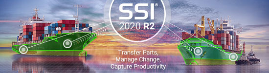 SSI 2020 R2