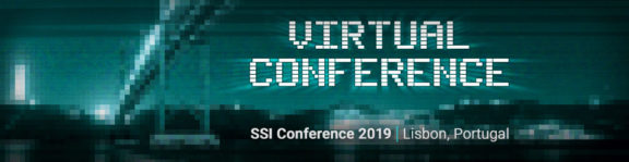 DigitalHub in Action| SSI Conference 2019