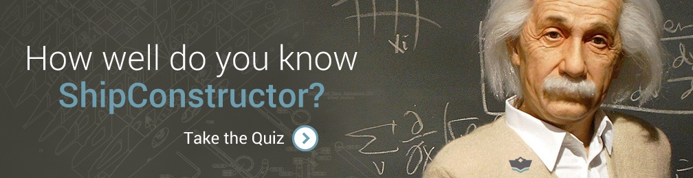 How well do you know ShipConstructor?