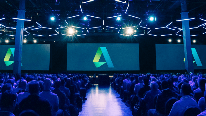 Autodesk University 2019