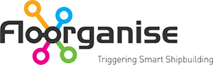 Floorganise logo