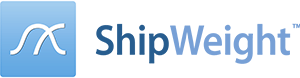 ShipWeight logo