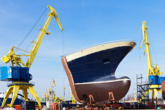 Production Engineering, Shipbuilding, and the Digital Twin
