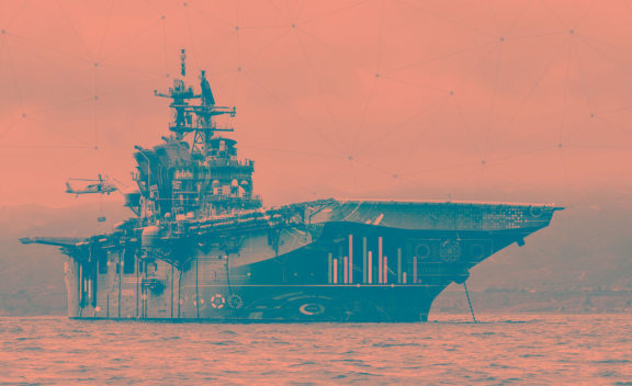 4 Pillars of Digital Shipbuilding Innovation