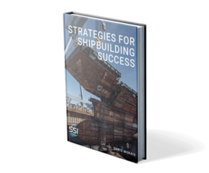 Strategies for Shipbuilding Success
