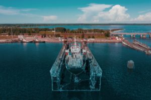 2021 Top Shipbuilding Technology Insights