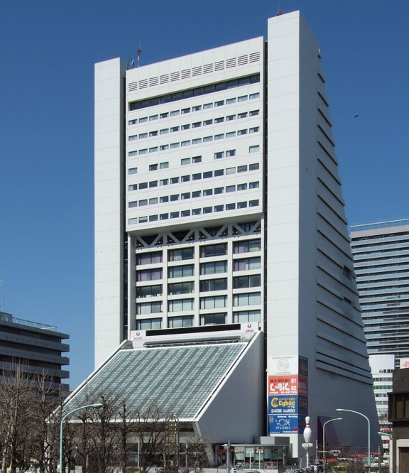 SSI Expands Presence in Japan Through New Subsidiary