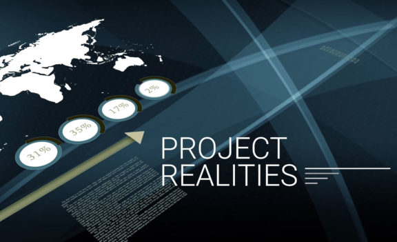 Shipbuilding Realities – Project Realities