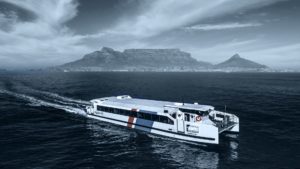 KD Marine Design Implements AR and VR Innovations to Streamline Ship Design