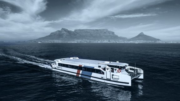 KD Marine Design Implements AR and VR Innovations to Streamline Ship Design