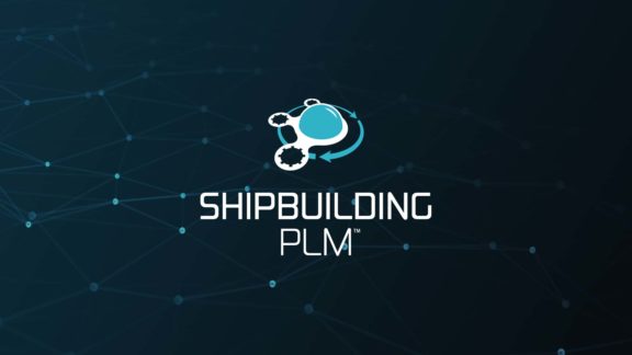 ShipbuildingPLM – Current & Future Product Roadmap | Jagan Shesadri at SSIWSC2022