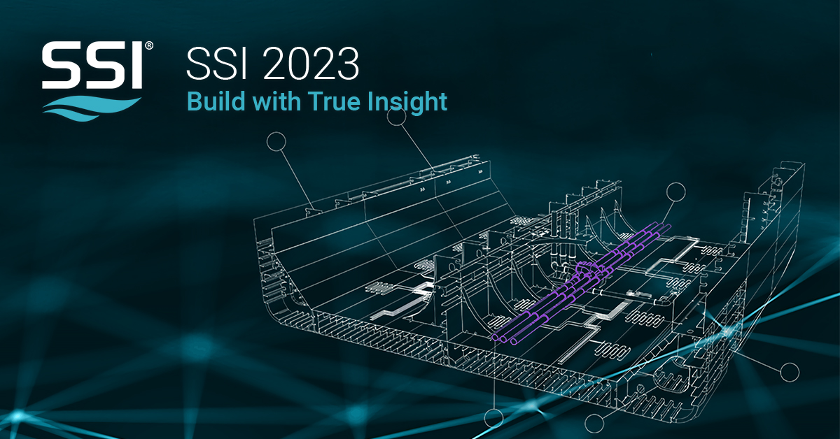 SSI 2023 Release Feature Overview » SSI