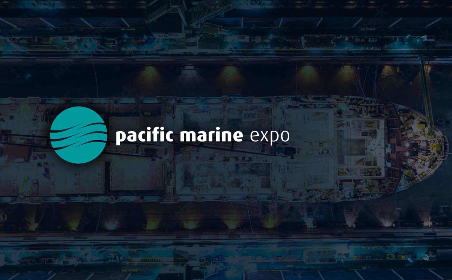 Pacific Marine Expo 2022 » SSI